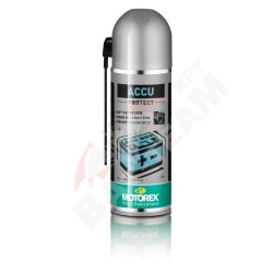 motorex accu protect 200ml spray