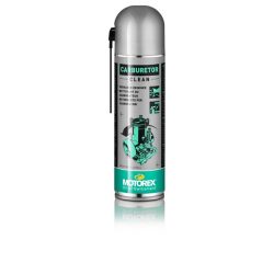 Motorex carburátor tisztitó spray 500ml