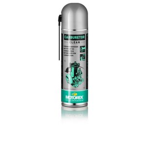 Motorex carburátor tisztitó spray 500ml