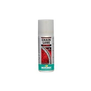 Motorex Off-road cross lánckenő spray 56ml