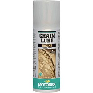 Motorex Racing cross lánckenő spray 56ml