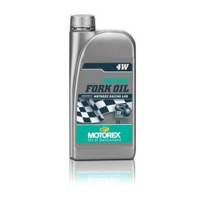 MOTOREX RACING FORK OIL 4W 1L (VILLAOLAJ)