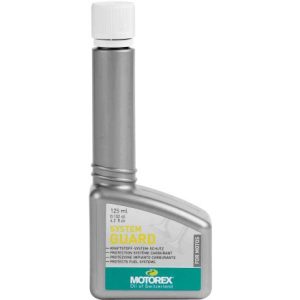 MOTOREX SYSTEM GUARD 125ML 