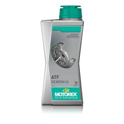 MOTOREX ATF Dexron III 1L 