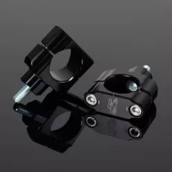   RENTHAL KORMÁNYBEFOGÓ 36MM FATBAR 36 KORMÁNYHOZ KTM EXC/XC '12-'22; HUSQVARNA FE/TE '18-'22; GAS GAS '22