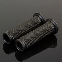   RENTHAL G211 ROAD EXTRA KEMÉNY MARKOLAT (32MM), FEKETE SZÍN