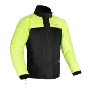OXFORD RAINSEAL ESŐKABÁT, FLUO SÁRGA SZÍN, XL MÉRET
