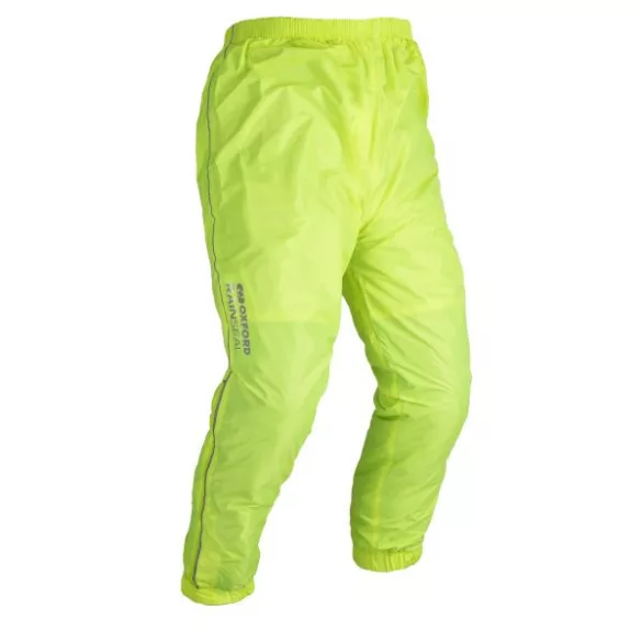 OXFORD RAINSEAL ESŐNADRÁG, FLUO SÁRGA SZÍN, 5XL (XXXXXL) MÉRET