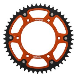   Supersprox hátsó lánckerék, 899 51, KTM SX/EXC (JTR897.51)