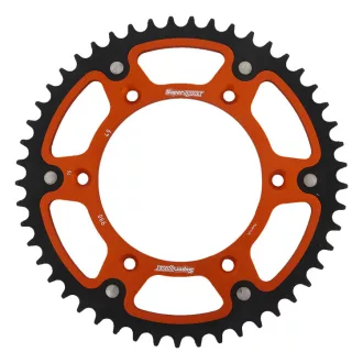   Supersprox hátsó lánckerék, 899 51, KTM SX/EXC (JTR897.51)