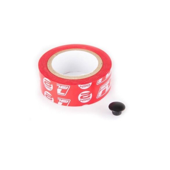 Neutech Tubliss hátsó felni védőszallag 18" és 19" mérethez (27mm)