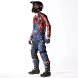 Pitcha Redneck blue-red ruhaszett
