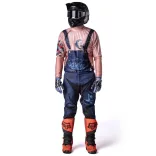 Pitcha Redneck nacked blue-red ruhaszett