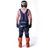 Pitcha Redneck nacked blue-red ruhaszett