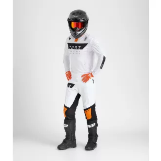 Thor sportmode rogue fehér ruhaszett