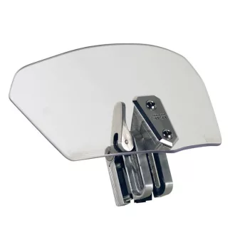 Givi plexi magasító