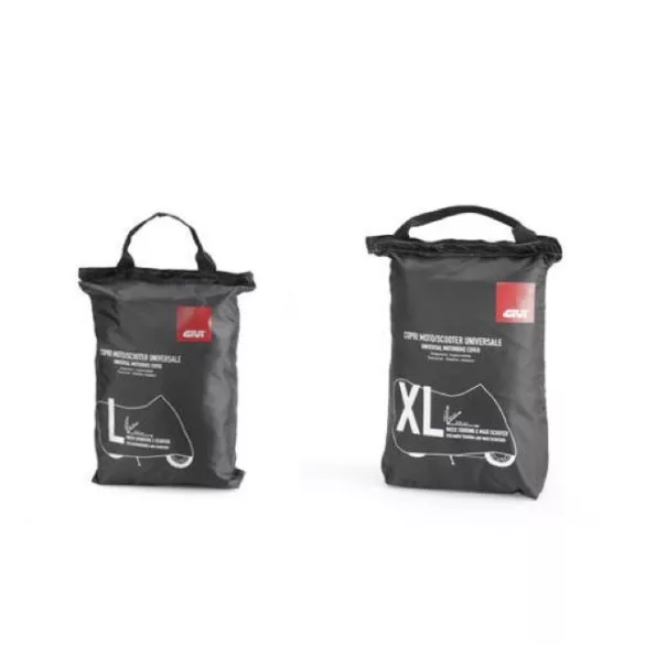 GIVI motortakaró ponyva, XL méret