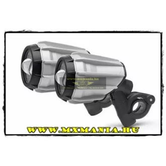 Givi 2016 led lámpa aluminium
