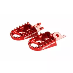 Scar Evolution lábtartó