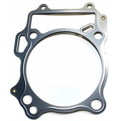   Athena henger tömítés, KFX 400 '03 -'06, SUZUKI DR-Z 400S '00 -'15, DR-Z 400SM '05 -'15, LT-Z 400 QUADSPORT '03 -'16 (OEM: 1124129F11 )