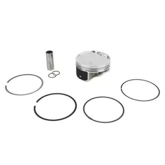   ATHENA TŁOK SUZUKI DR-Z 400 E / S (DRZ400) '00-'19, LT-Z 400 QUADSPORT '00-'14, KAWASAKI KFX 400 '03-'06, ARCTIC CAT DVX 400 '04-'08 (4T) BIG BORE KUTY (STD. + 4,02MM = 93,96MM) (11.4:1)