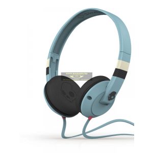 Skullcandy Uprock Surf Stripe/Blue Cream w/Mic1