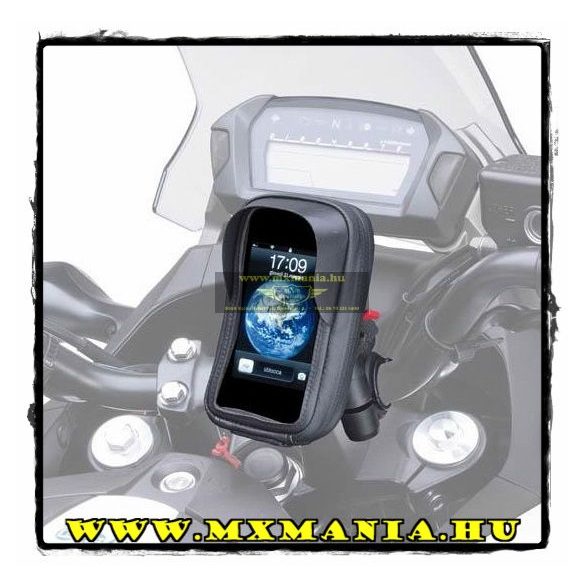 GIVI  iPhone/Smartphone tok