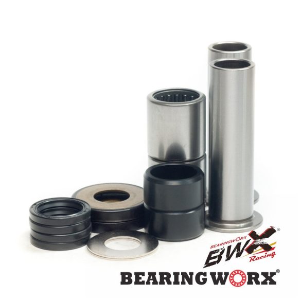 Bearing Worx lengőkar felújító készlet, Suzuki LTZ 400 03-14, ARCTIC CAT DVX 400 04-08 (28-1094) = SAK70010