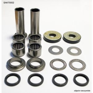 BEARING WORX lengőkarfelújító  SUZUKI LTR 450 06-11 (28-1172)