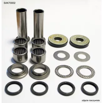   BEARING WORX lengőkarfelújító  SUZUKI LTR 450 06-11 (28-1172)