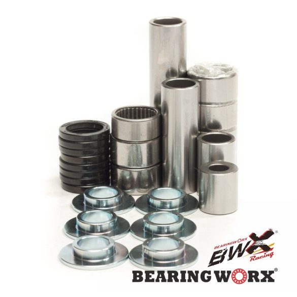 Bearing Worx himbafelújító készlet, Suzuki LTZ 400 '09 -14 (27-1174)