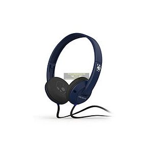 Skullcandy Uprock Chelsea FC Navy/Chrome w/Mic1