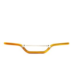   Accel 22mm alumínium kormány, mx mini - (WIDTH 732MM, HEIGHT 100MM)