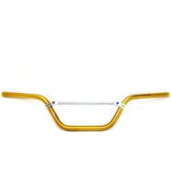   Accel 22mm alumínium kormány, ATV/quad - (WIDTH 770MM, HEIGHT 160MM)