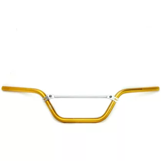   Accel 22mm alumínium kormány, ATV/quad - width 770mm, height 160mm