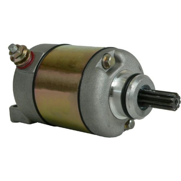 ARROWHEAD STARTER KTM KTM EXC 250 '01-06, 400 '00-11, 450 '03-11, 520 '00-02, 525 '03-07, 530 '08-11, SX 450 '03-04, 520 '00, BETA RR 250 '05-07, 400 '08-12, 450 '05-12, 525 '05-10, POLARIS OUTLA