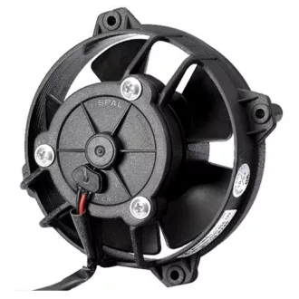   Husqvarna spal univerzális hűtő ventillátor, KTM/Beta/'08 - 18