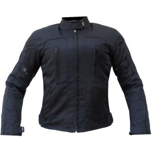 S-Tech motoros dzseki, Passion fekete szinben