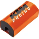 KTM SXS kormányszivacs, narancs 28,6mm kormányhoz