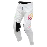 Bud Racing Sunset white ruhaszett
