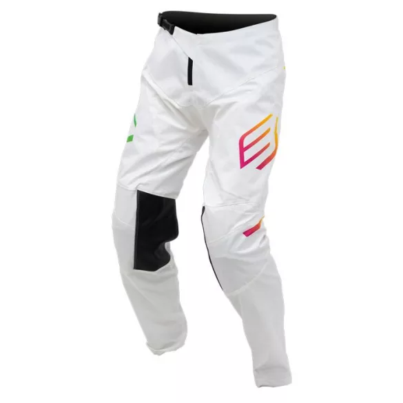 Bud Racing Sunset white ruhaszett