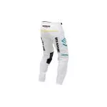 Bud Racing Sunset white ruhaszett