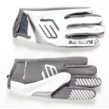 Bud Racing Sunset white ruhaszett