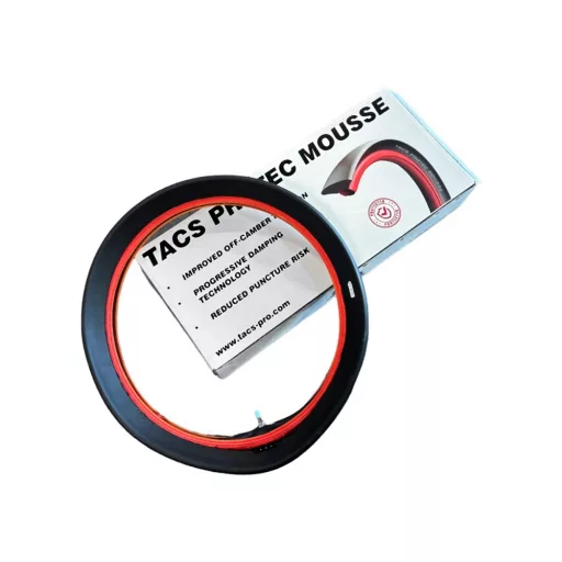 Tacs Racing tubliss védelem 18" soft