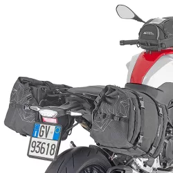   KAPPA OLDALSÓ TÁSKATARTÓ (NYEREGTÁSKA) BMW F 900R/XR '20-'25 - RA314 EASY LOCK DOBOZOKHOZ IS