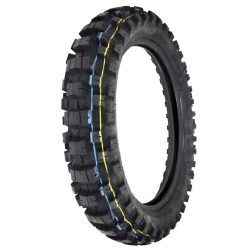   Motoz hátsó gumiabroncs - 140/80-18 EURO ENDURO 6 FIM 70R TT