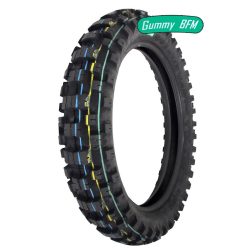   Motoz hátsó gumiabroncs - 140/80-18 EURO ENDURO 6 FIM 70R TT