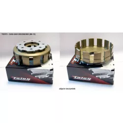   Talon Speciális kuplungkosár GAS-GAS 200/250/300 2T '97-'18 motorokhoz