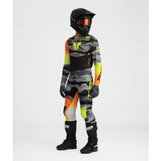 Thor sportmode recon cross szett fekete - acid