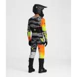 Thor Sportmode Recon cross szett fekete-acid